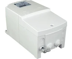 Breve Tufvassons sp. z o.o. Breve 16012-9979 1 fazis PVS transformatorius 250VA 230/12V /IP54 korpuse/ 16012-9979