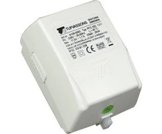 Breve 16109-0065 Vienfazis transformatorius PFS 20S 230/11.5V /IP33 korpuse su apsauga/ 16109-0065