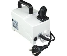 Breve 16152-9999 Nešiojamas vienfazis transformatorius PFS 160VA 230/230V /IP54 korpuse /0.7A/ 16152-9999