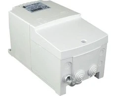 Breve Tufvassons sp. su o.o. Breve Tufvassons sp. su o.o. 1 fazis transformatorius PVS 250VA 230/110V /IP54 korpuse/ 16045-9986