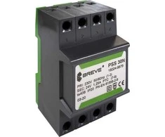 Breve Trumpa transformacija PSS 30N 230/12V