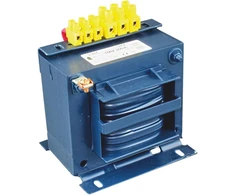 Breve 16236-9996 Vienfazis transformatorius TMM 160VA 400/48V 16236-9996