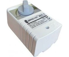 BREVE Tendencijos gamintojas ZEC 1 -10VDC (18986- 9994)
