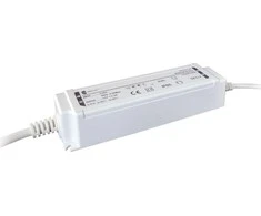 BREVE LED maitinimo šaltinis 24V DC 100W 4.16A IP65 /su apsaugomis/ ZLDP 100-24YCL 19724-9023