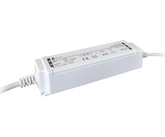 BREVE Maitinimo šaltinis LED 24V DC 60W 2,5A IP65 ZLDP 60-24YCL 19724-9022