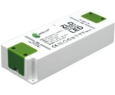 BREVE LED maitinimo šaltinis 24V DC 65W ZLD 65-24LF 2.7A