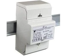BREVE Transformatoriaus maitinimo šaltinis PSLF 50 230VAC / 24VDC 28W 1,1A / su filtru / (18524- 9995)