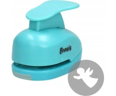 BREWIS ANGEL PUNCH 2,5 cm