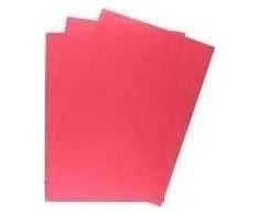BREWIS veltinis A3 rožinis 1mm 10vnt.