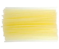 Brewis Skaidrūs klijų įdėklai 7 mm x 30 cm 83 vnt. EDUKAMP