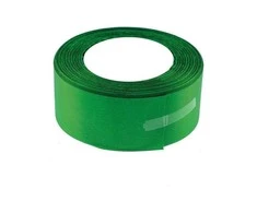 Brewis Satininė juostelė žalia 50 mm x 32 m