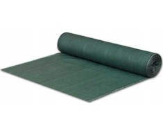 Bradas TVORŲ TINKLAS SU ŠEŠĖLIAIS 90% 135g ŽALIAS 1x25m