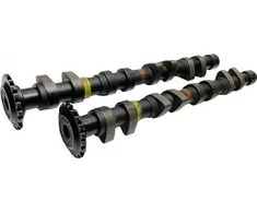 Brian Crower skirstomieji velenai – 2 STAGE Boost Honda H22
