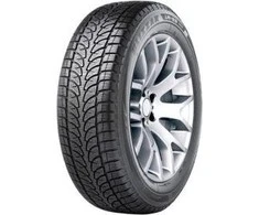 Bridgestone 255/50R20 BLIZZAK LM-80 EVO 109H XL FR AO