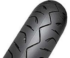 Motociklo padanga Bridgestone Hoop B03 120/70 R14 55 S