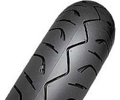 Motociklo padanga Bridgestone Hoop B03 120/80 R14 58 S