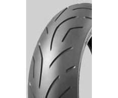 Motociklo padanga Bridgestone Battlax Hypersport S21 120/60 R17 55 W