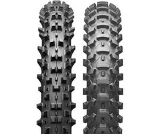 Bridgestone Padangos BATTLECROSS X10 R NHS TT 62 M