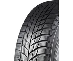 Bridgestone Padangos Blizzak LM001 105 V XL * RunFlat (C B 72dB)