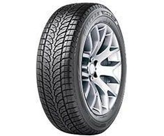 Bridgestone 235/60R18 BLIZZAK LM80EVO 103H MO