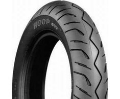 Motociklo padanga Bridgestone Hoop B03 110/70 R16 52 P