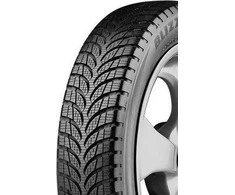 Bridgestone Padangos Blizzak LM500 88 Q XL * (C B B 69dB)