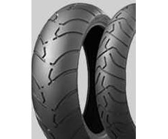 Motociklo padanga Bridgestone Battlax BT028R 200/50 R18 76 V