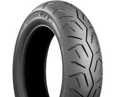 Motociklo padanga Bridgestone Exedra Max 180/70 R15 76 H