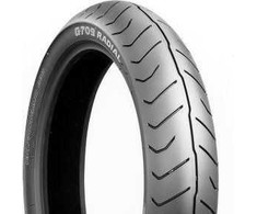 Motociklo padanga Bridgestone Exedra G709 130/70 R18 63 H