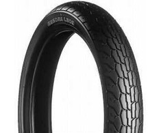 Motociklo padanga Bridgestone Exedra L309 100/90 R17 55 S