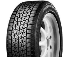 Bridgestone 245/45R18 BLIZZAK LM25 96V RFT *