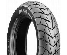Motociklo padanga Bridgestone Molas ML50 130/60 R13 53 L