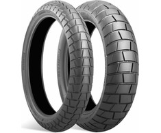 Bridgestone Padangos BATTLAX ADVENTURE TRAIL AT41R 69 V padangos