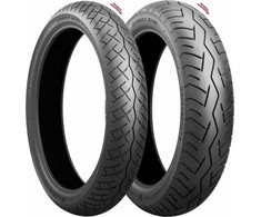 Motociklo padanga Bridgestone Battlax BT46 130/70 R17 62 H