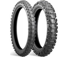 Bridgestone Padangos BATTLECROSS X31R NHS TT 62M padangos