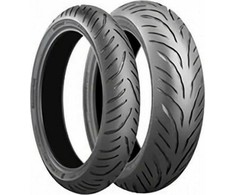 Motociklo padanga Bridgestone Sport Touring T32 160/60 R17 69 W