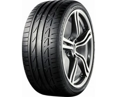 Bridgestone Padangos S001 96 Y XL AO ( D A 71dB )