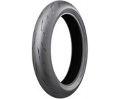 Motociklo padanga Bridgestone Battlax Racing Street RS10F 110/70 R17 54 H