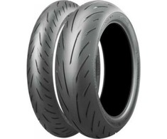 Bridgestone Padangos BATTLAX S22 R TL 73 W