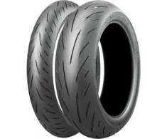 Bridgestone Padangos BATTLAX S22 R TL 75 W