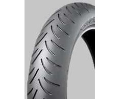 Motociklo padanga Bridgestone Battlax SC 110/90 R13 55 P