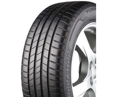 Bridgestone Padangos Turanza T005 91 H (B A B 71dB)