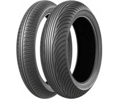 Motociklo padanga Bridgestone Battlax Racing W01R 190/650 R17 - -