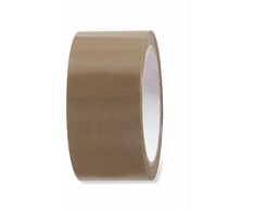 brightsign ADHESIVE PACKING TAPE HAUSHALT ROLLI
