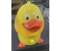 Oro drėkintuvas brightsign Crane Duck Geltonas