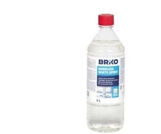 Briko Baltas Spirit Odorless Briko 1L