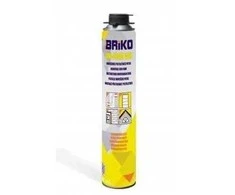 Briko BRK369909 Plytų montavimo putos 750 ml