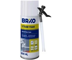 Briko PLYTŲ VALIKLIS HH 300 (300 ML)