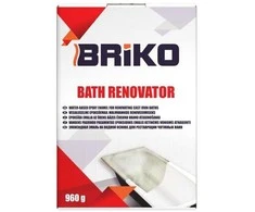 Briko MŪRINIŲ VONIOS RENOVATORIUS