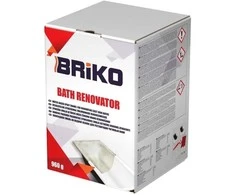 Briko MŪRINIŲ VONIOS RENOVATORIUS